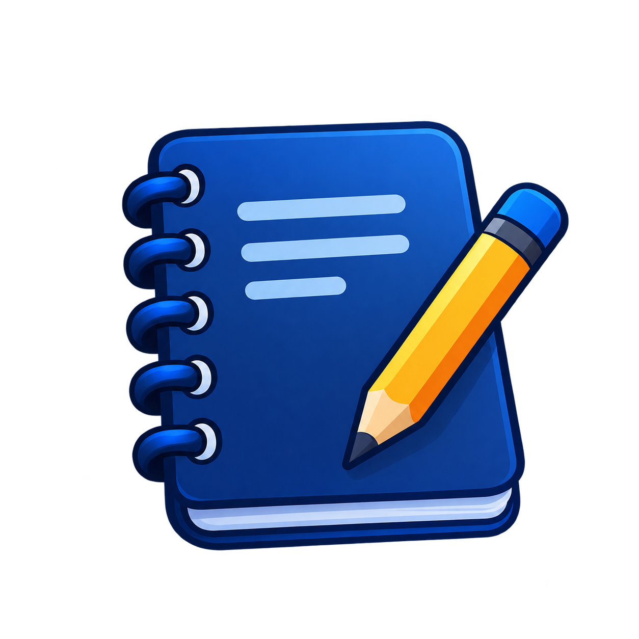 notebook